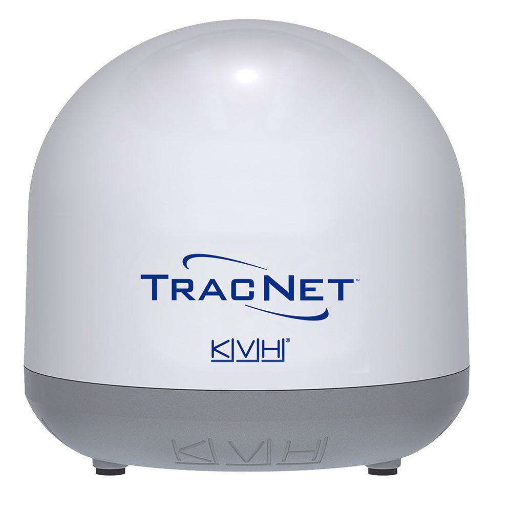 KVH TracNet Coastal Dummy Dome Assembly [01 - 0421 - 01] - Houseboatparts.com