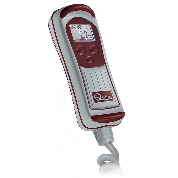Quick CHC 1103 Handheld Chain Counter [FNCHC1103000B00] - Houseboatparts.com