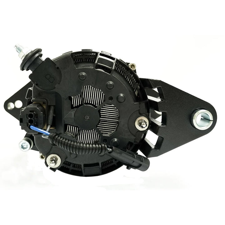 ARCO Marine Zeus A275L J180 4" Alternator w/Isolated Ground Terminal Block [4023] - Houseboatparts.com