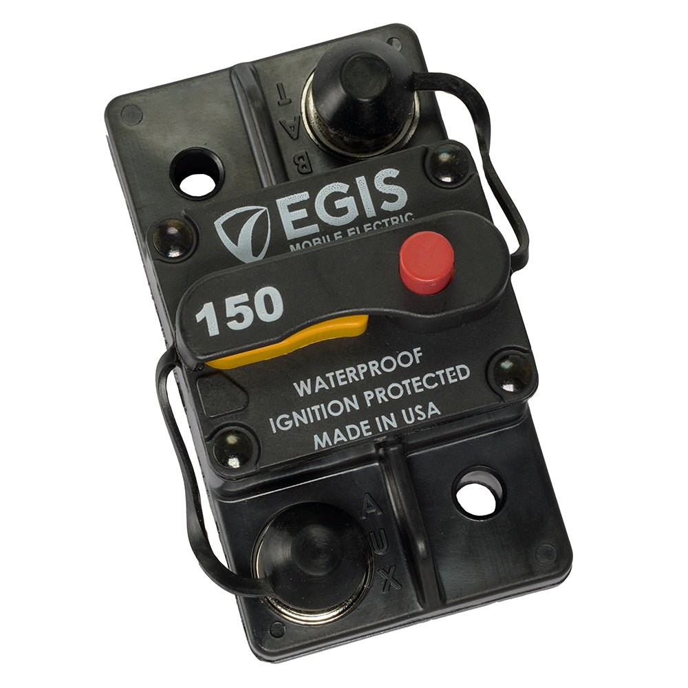 Egis 150A Surface Mount Circuit Breaker - 285 Series [4703 - 150] - Houseboatparts.com