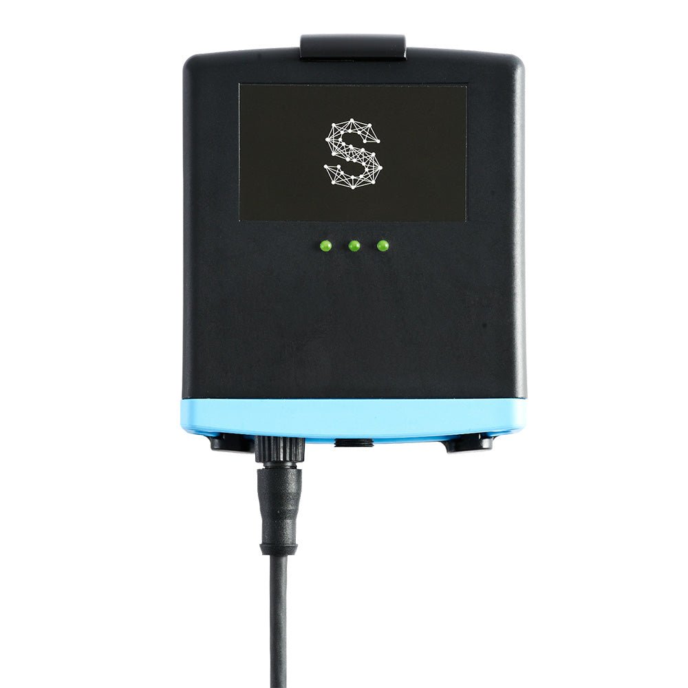 Sensar Boat Monitor Package w/o Bilge Sentry [BM700] - Houseboatparts.com