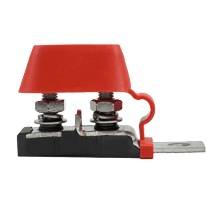 Egis MRBF Dual Output Terminal Block - 30 - 300 Amp [3602] - Houseboatparts.com