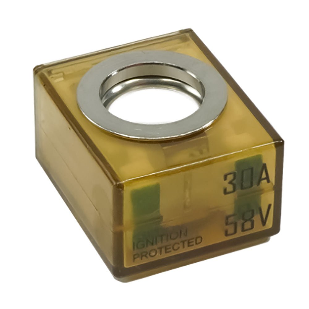 Egis MRBF Terminal Fuse - 30 Amp [3603 - 030] - Houseboatparts.com