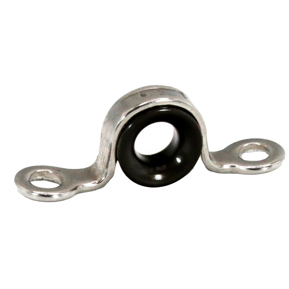Barton Low Friction Ring Strap Eye - Stainless Steel [60415] - Houseboatparts.com