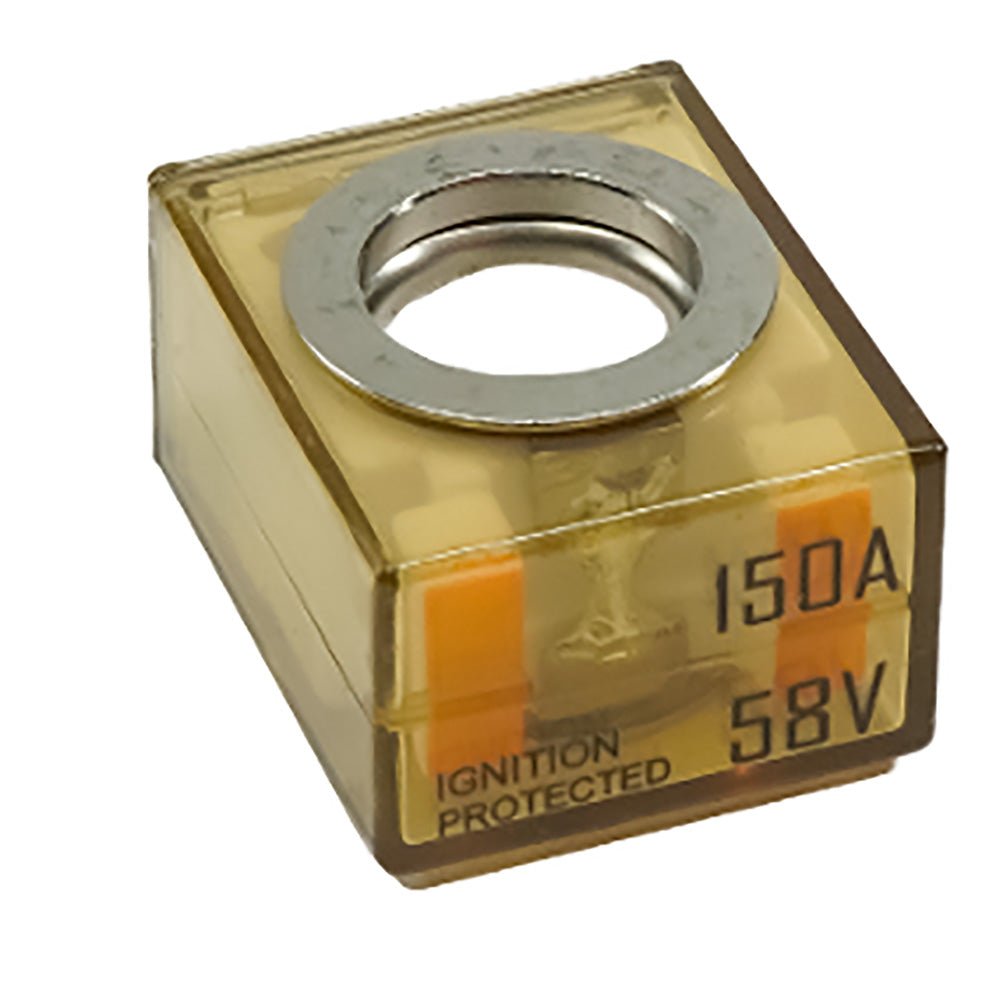 Egis MRBF Terminal Fuse - 150 Amp [3603 - 150] - Houseboatparts.com