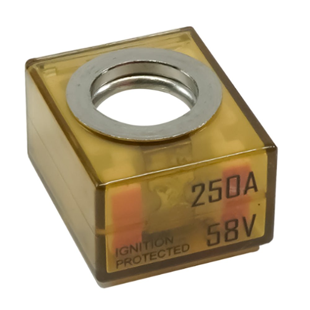 Egis MRBF Terminal Fuse - 250 Amp [3603 - 250] - Houseboatparts.com