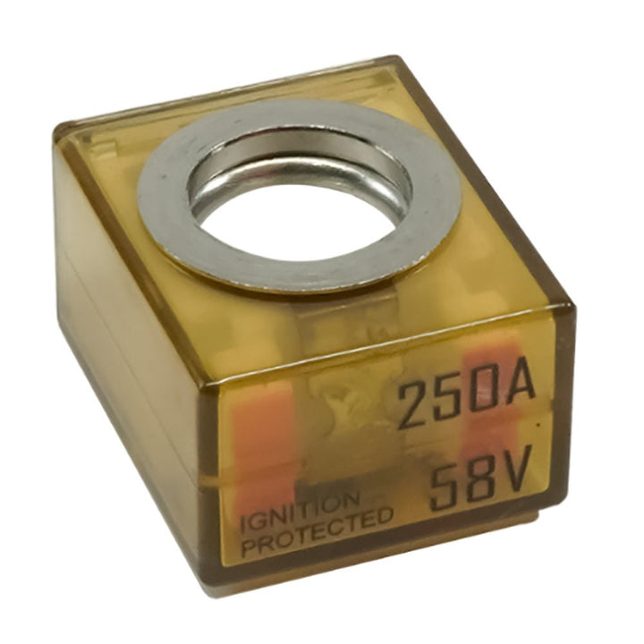 Egis MRBF Terminal Fuse - 250 Amp [3603 - 250] - Houseboatparts.com