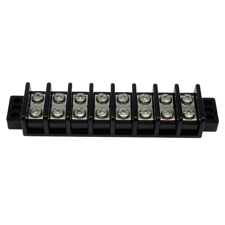 Egis Terminal Block - 30 Amp - 8 Circuit [2230 - 08] - Houseboatparts.com