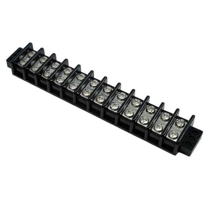 Egis Terminal Block - 30 Amp - 12 Circuit [2230 - 12] - Houseboatparts.com