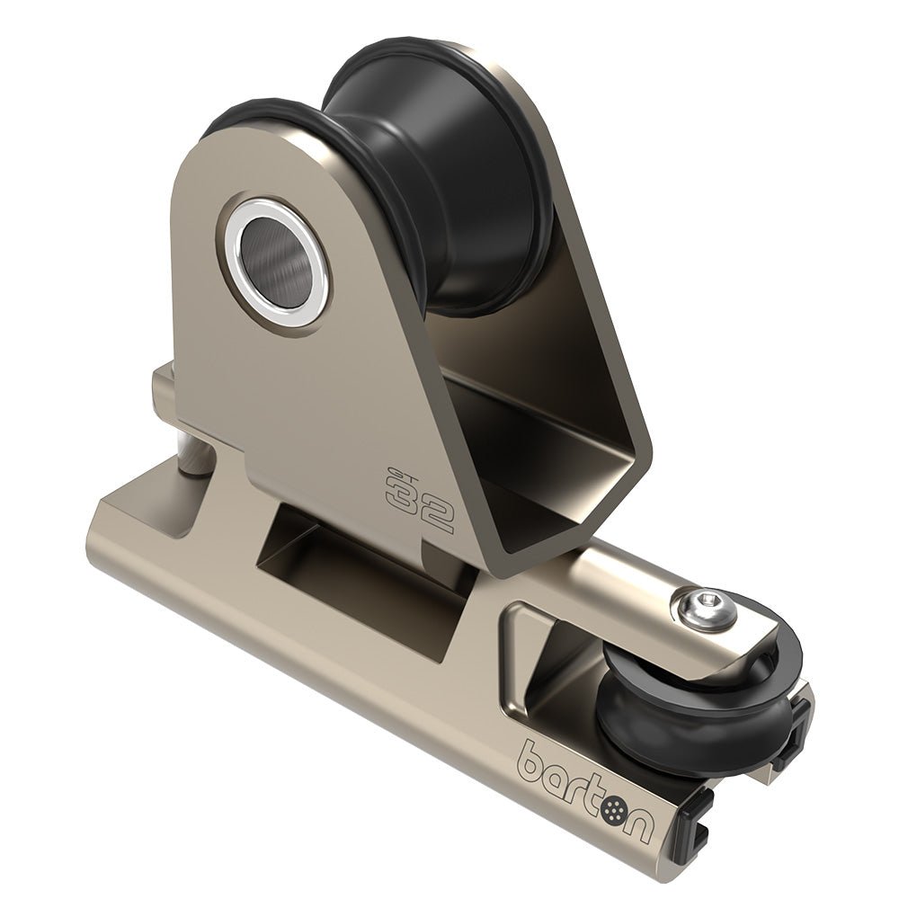 Barton 32mm Towable Genoa Car 2:1 Purchase [32210GT] - Houseboatparts.com