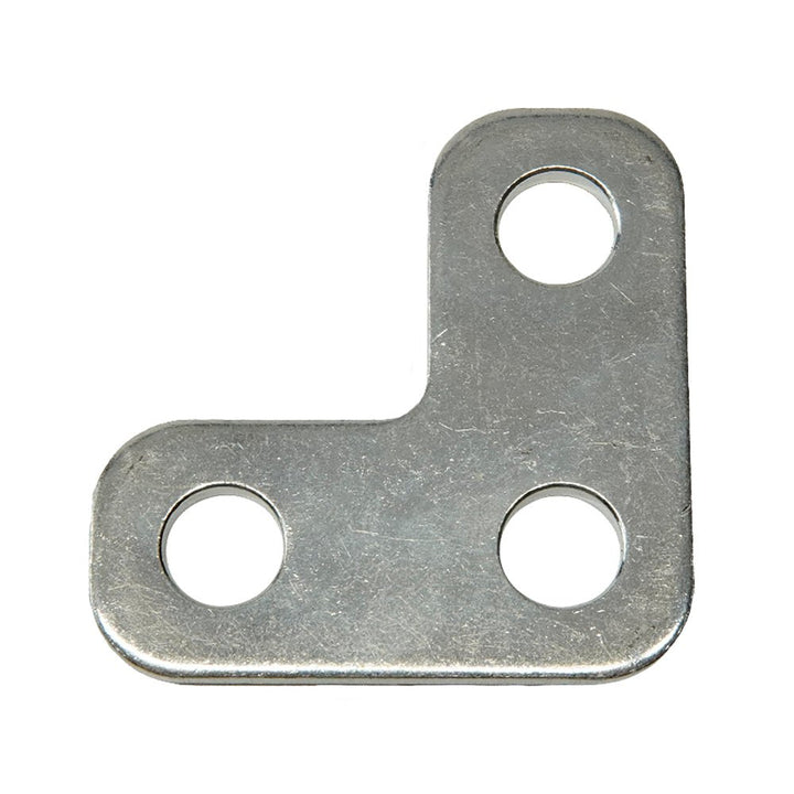 Egis 3 Hole L Shaped Busbar Connector [8793] - Houseboatparts.com