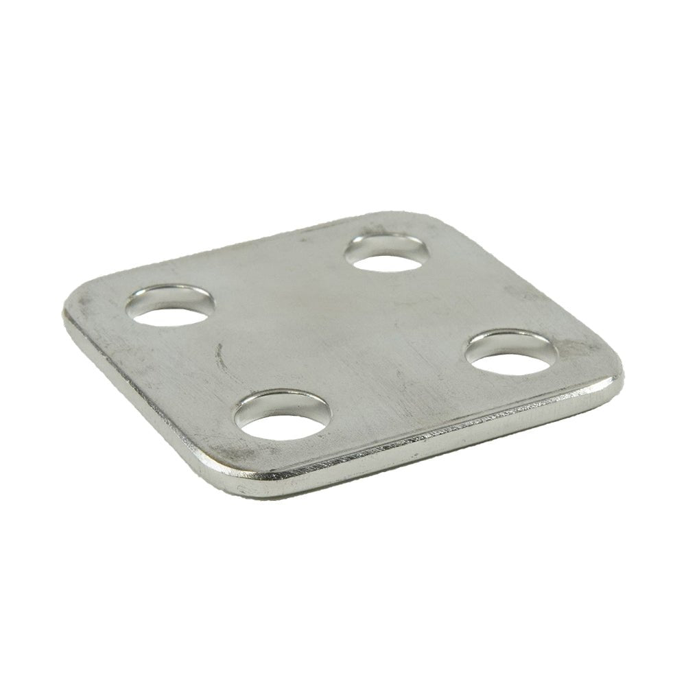 Egis 4 Hole Quad Shaped Busbar Connector [8794] - Houseboatparts.com