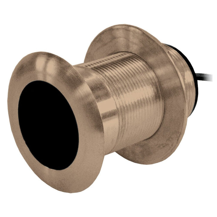 Airmar B117 50/200kHz 600W Mix Match 0 Deadrise [B117 - DT - MM] - Houseboatparts.com