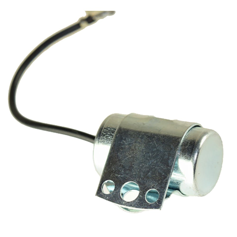 Regitar USA Condenser f/GM 4 6 - Cylinder Engine w/Delco Ignition [RMB001] - Houseboatparts.com