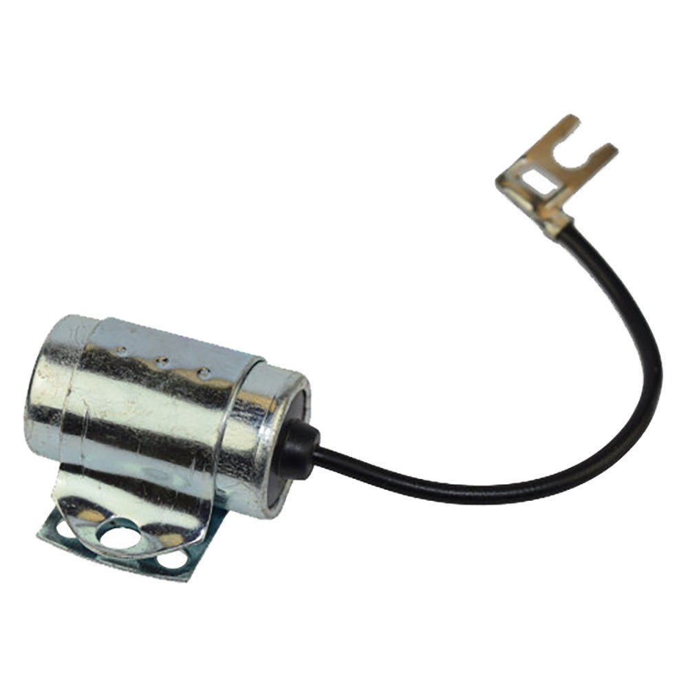 Regitar USA Condenser f/GM 4 6 - Cylinder Engine w/Delco Ignition [RMB001] - Houseboatparts.com
