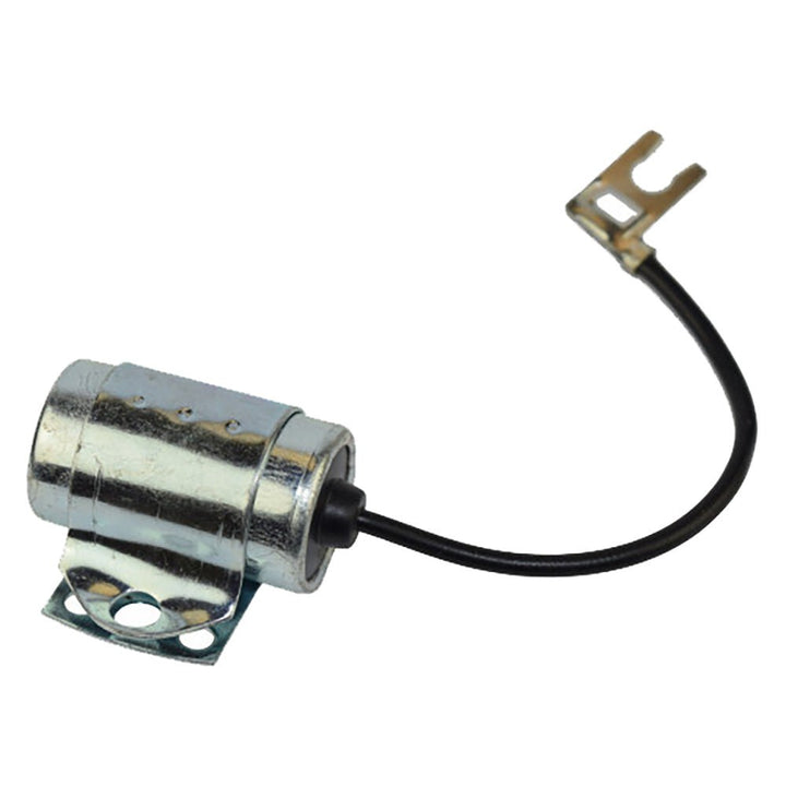 Regitar USA Condenser f/GM 4 6 - Cylinder Engine w/Delco Ignition [RMB001] - Houseboatparts.com