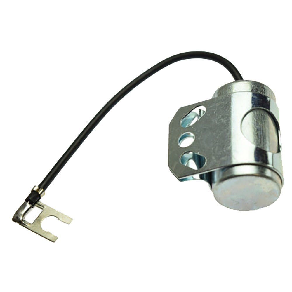 Regitar USA Condenser f/Mercruiser OMC Inboard Engines [RMB002] - Houseboatparts.com