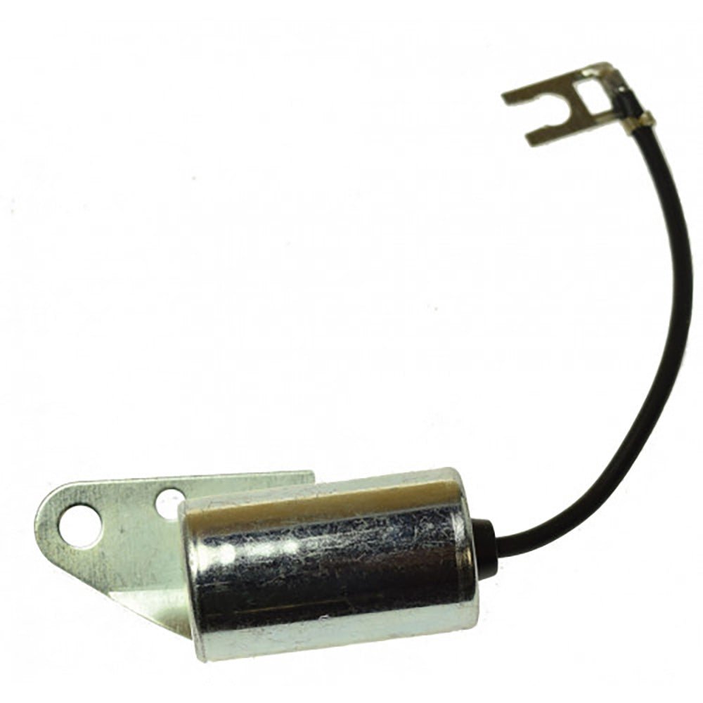 Regitar USA Condenser f/Mercruiser, Volvo Penta OMC Inboard Engines [RMB003] - Houseboatparts.com