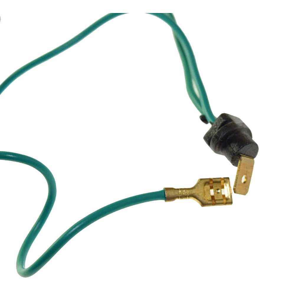 Regitar USA Condenser f/Volvo Penta OMC Inboard Engines [RMB004] - Houseboatparts.com