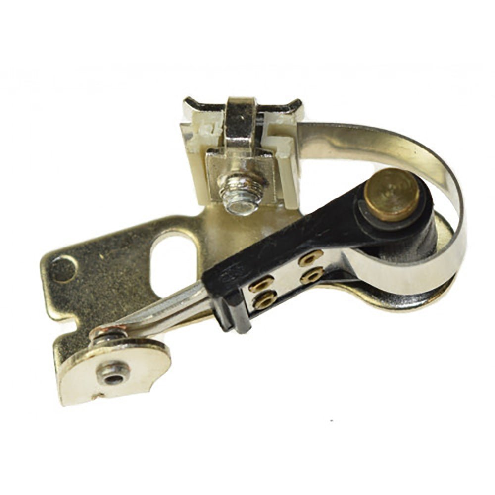 Regitar USA Contact Set f/4 6 - Cylinder w/Delco Ignition [RMC001] - Houseboatparts.com