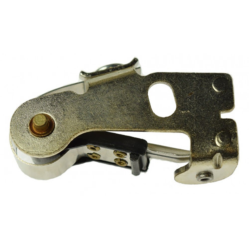 Regitar USA Contact Set f/4 6 - Cylinder w/Delco Ignition [RMC001] - Houseboatparts.com