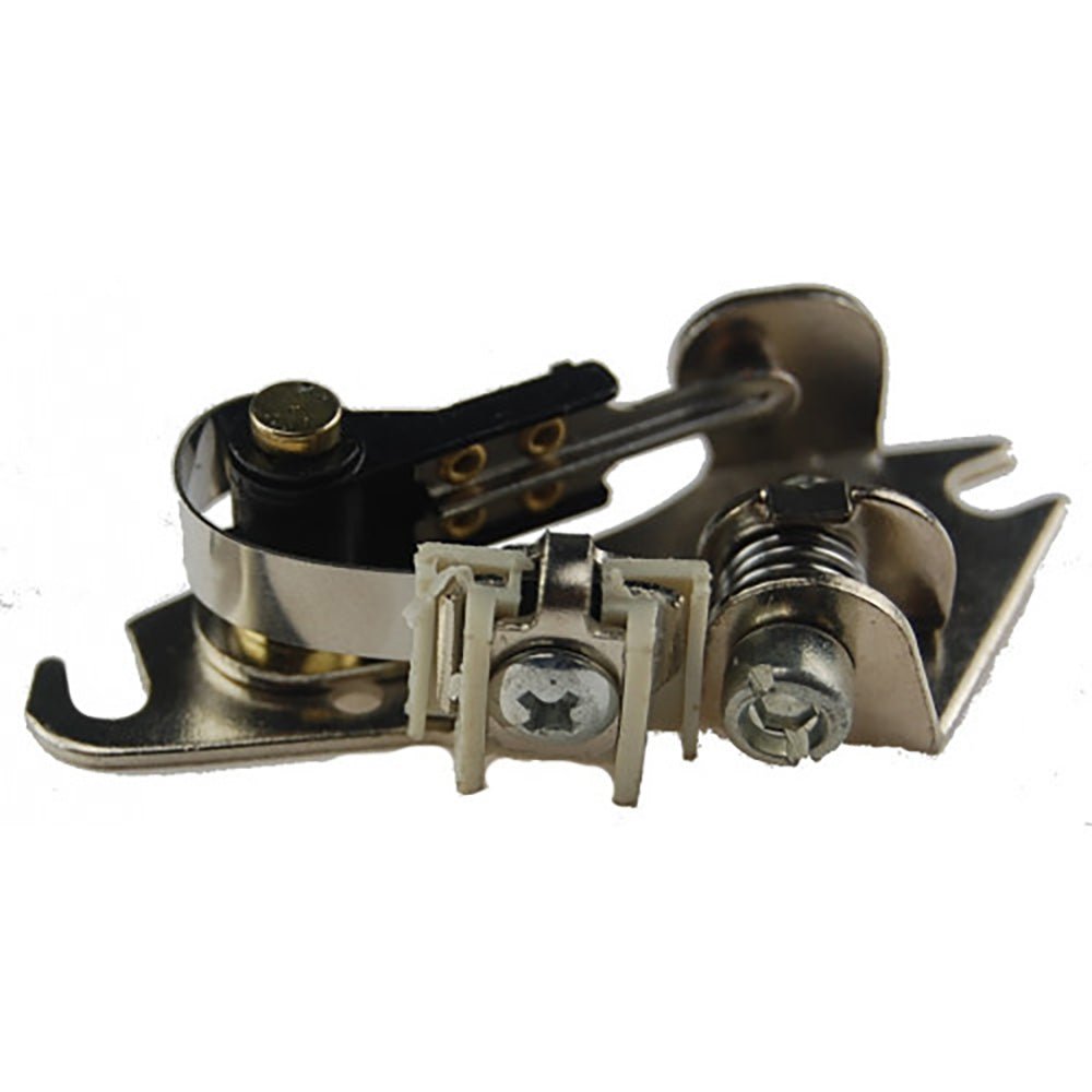 Regitar USA Contact Set f/Mercruiser OMC SternDrive Inboard Engines [RMC002] - Houseboatparts.com