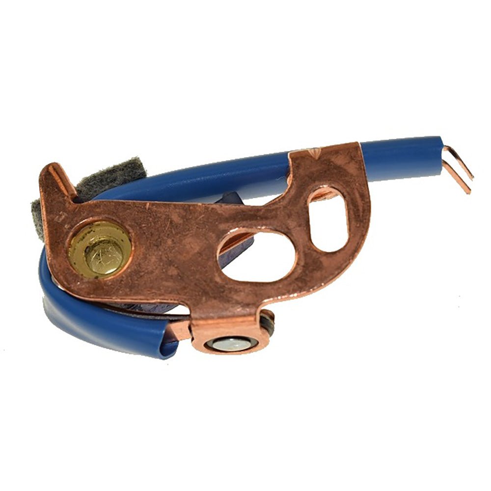 Regitar USA Contact Set f/Ford GM Inboard Engines w/Mallory Conventional Engines [RMC005] - Houseboatparts.com