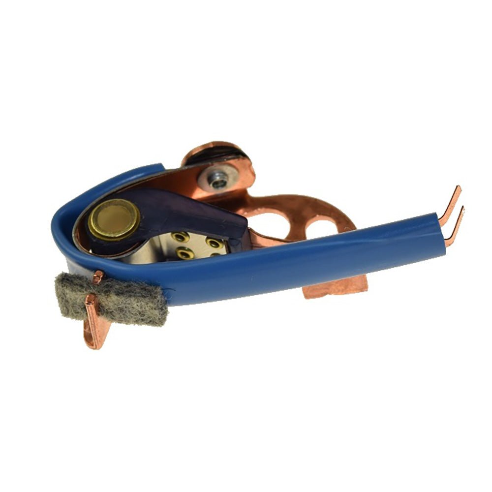 Regitar USA Contact Set f/Ford GM Inboard Engines w/Mallory Conventional Engines [RMC005] - Houseboatparts.com