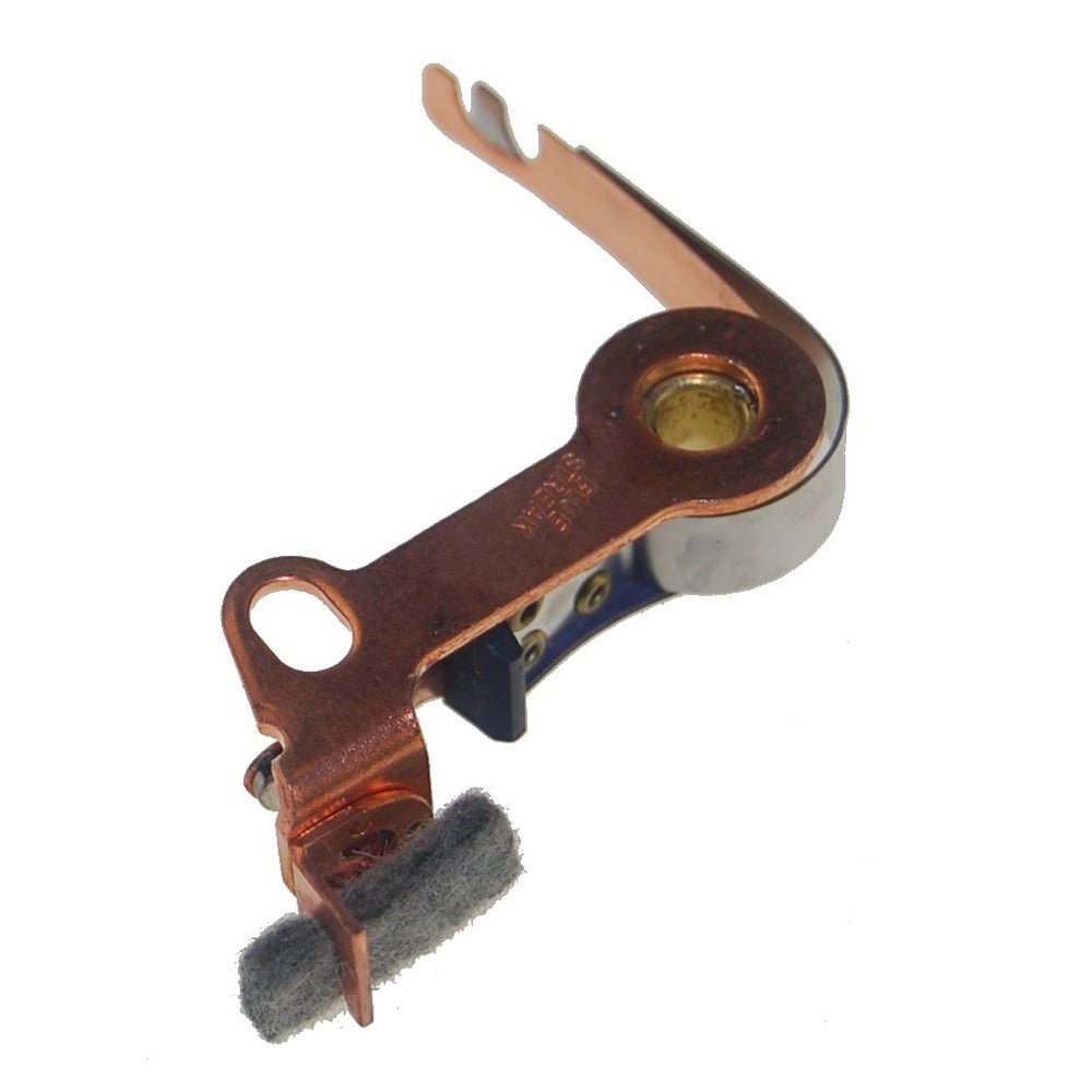 Regitar USA Contact Set f/GM Ford (4, 6, 8 Cyl) Engines w/Conventional Prestolite Ignition [RMC006] - Houseboatparts.com