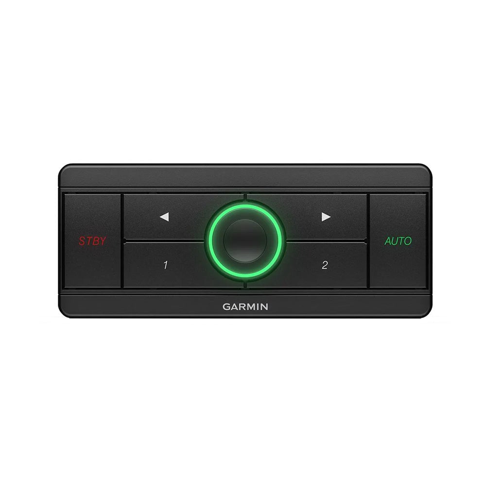 Garmin APK 10 Autopilot Keyboard - Horizontal [010 - 03197 - 00] - Houseboatparts.com