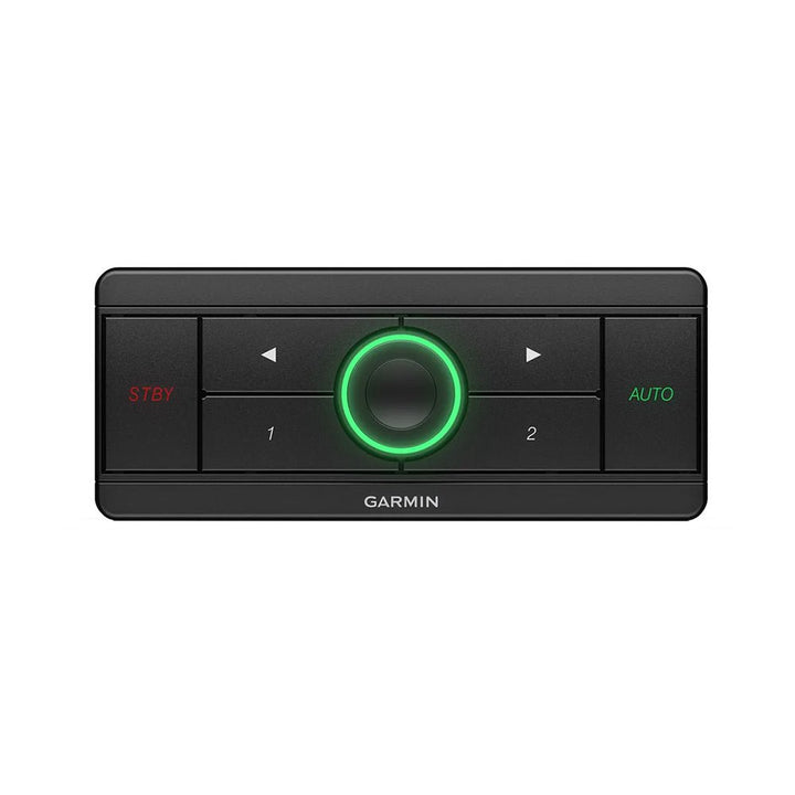 Garmin APK 10 Autopilot Keyboard - Horizontal [010 - 03197 - 00] - Houseboatparts.com
