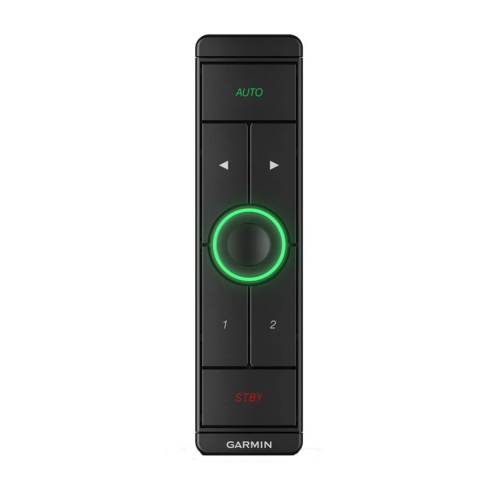 Garmin APK 10 Autopilot Keyboard - Vertical [010 - 03197 - 01] - Houseboatparts.com