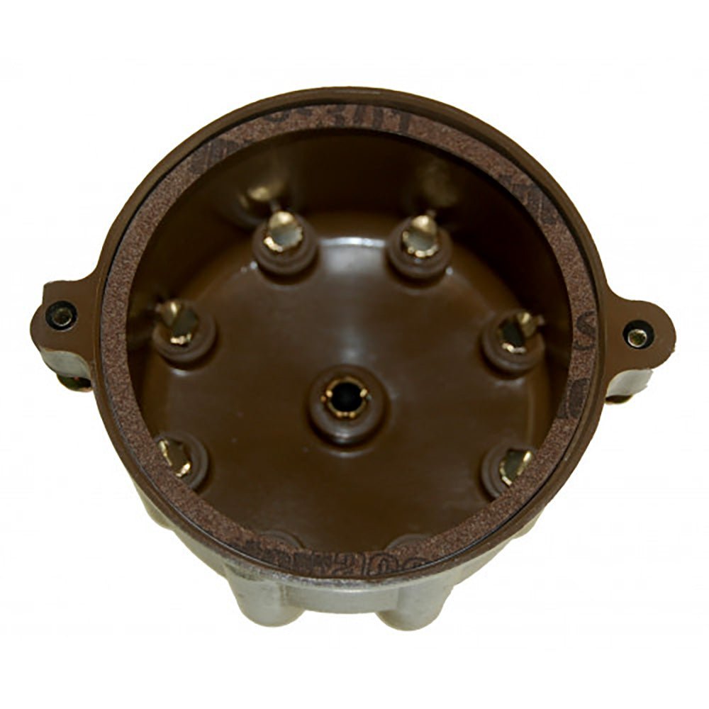 Regitar USA Distributor Cap f/Ford GM V8 Engines [RME002] - Houseboatparts.com