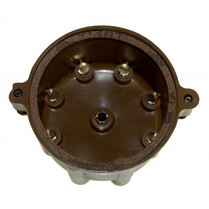Regitar USA Distributor Cap f/Ford GM V8 Engines [RME002] - Houseboatparts.com