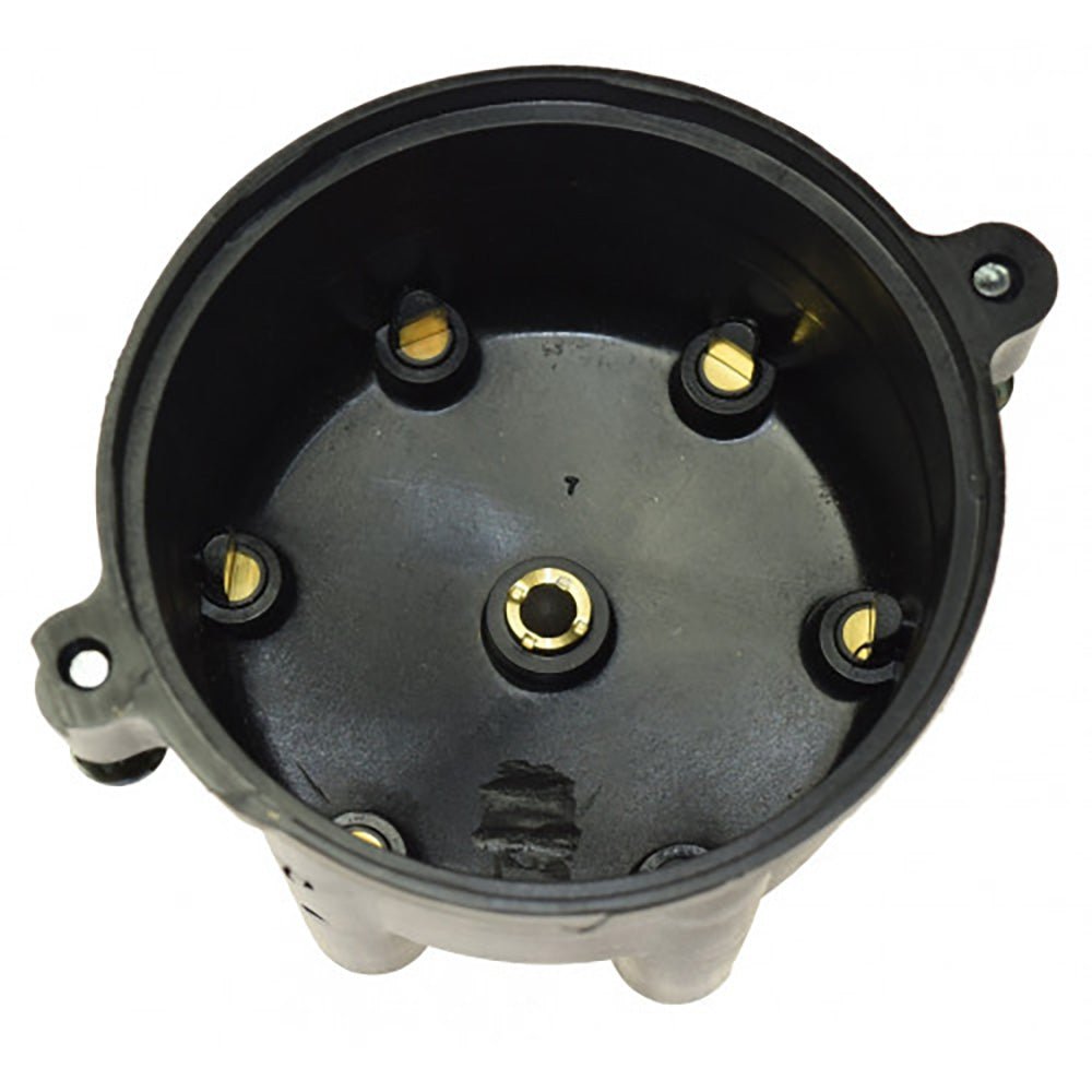Regitar USA Distributor Cap f/Prestolite Ignitions [RME003] - Houseboatparts.com