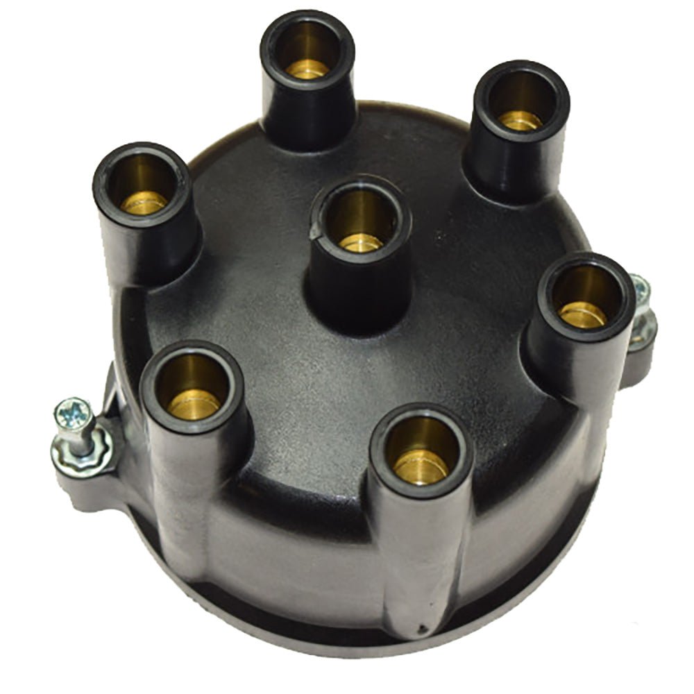 Regitar USA Distributor Cap f/Prestolite Ignitions [RME003] - Houseboatparts.com