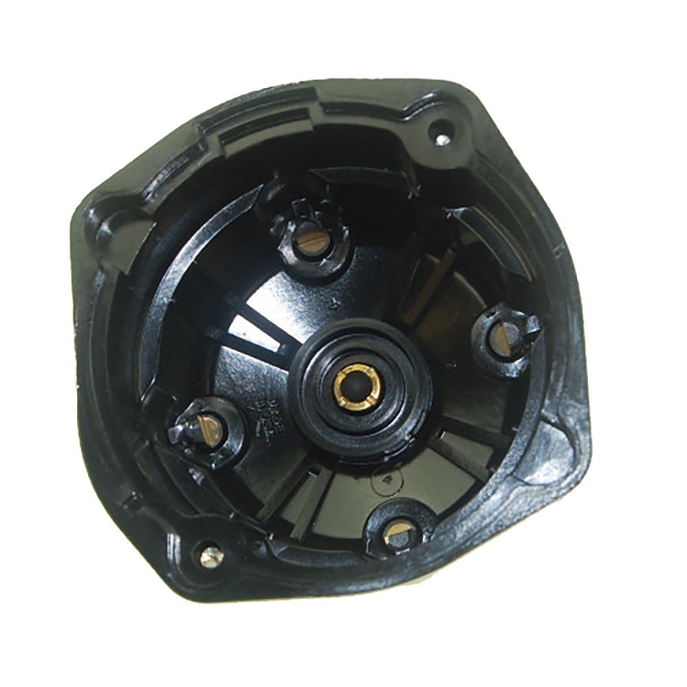 Regitar USA Distributor Cap f/GM 4 Cylinder Engines w/Delco Conventional Ignition [RME004] - Houseboatparts.com