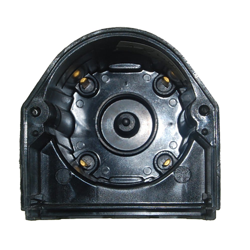 Regitar USA Distributor Cap f/GM "Module in Cap" 4 Cylinder Distributors [RME006] - Houseboatparts.com