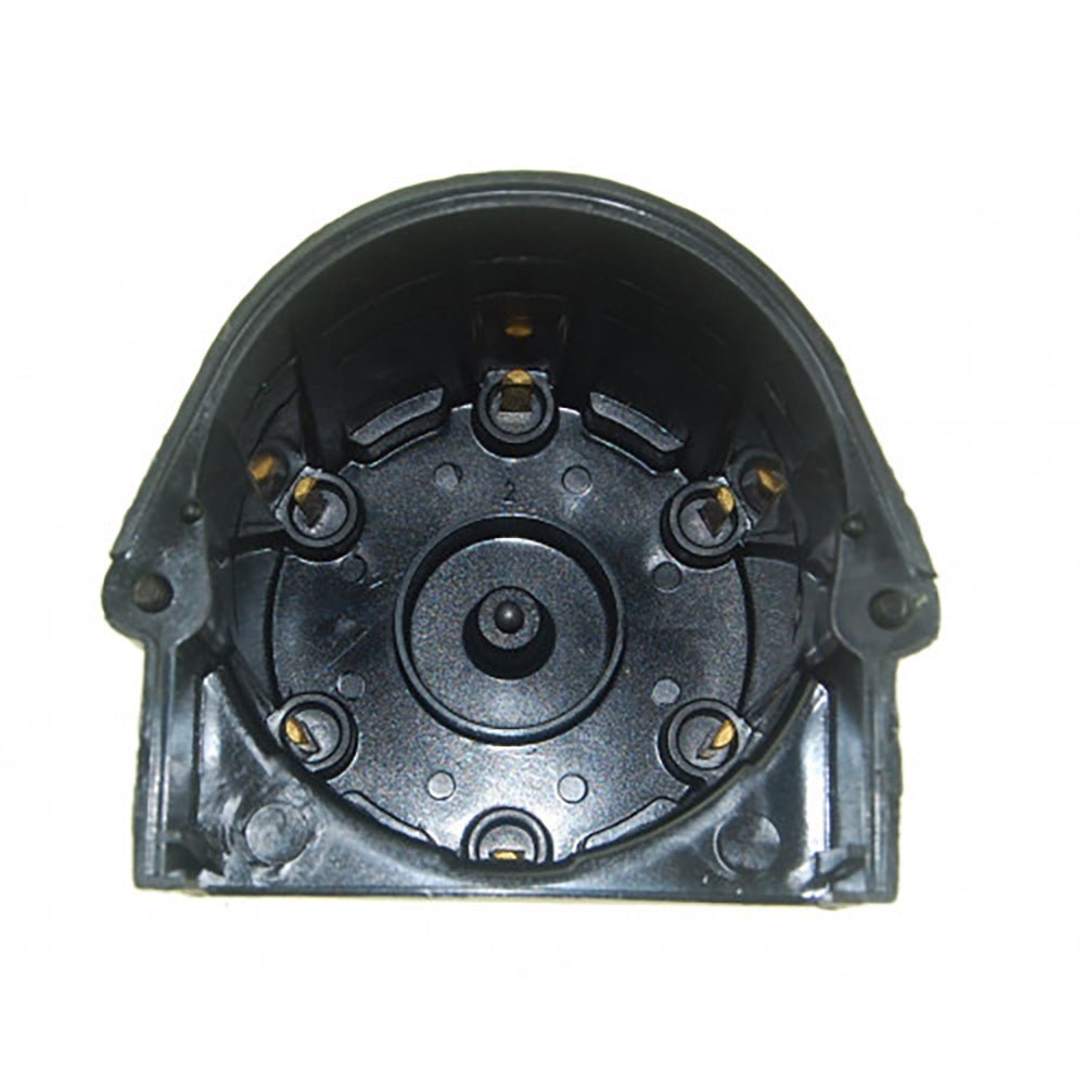 Regitar USA Distributor Cap f/GM Style "Module in Cap" V6 Distributors [RME007] - Houseboatparts.com