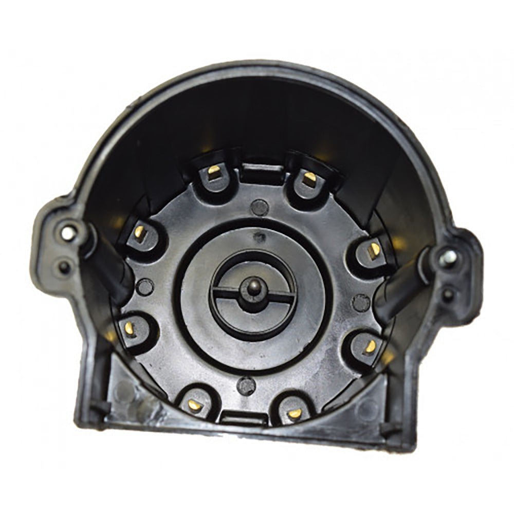 Regitar USA Distributor Cap f/GM Style "Module in Cap" Distributors - V8 Applications [RME008] - Houseboatparts.com