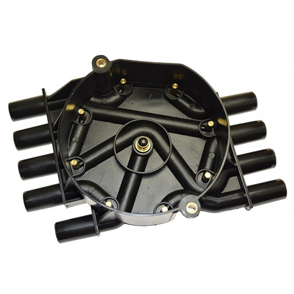 Regitar USA Distributor Cap f/2001 Newer MCM/MIE 5.0L, 5.7L 6.2L [RME009] - Houseboatparts.com