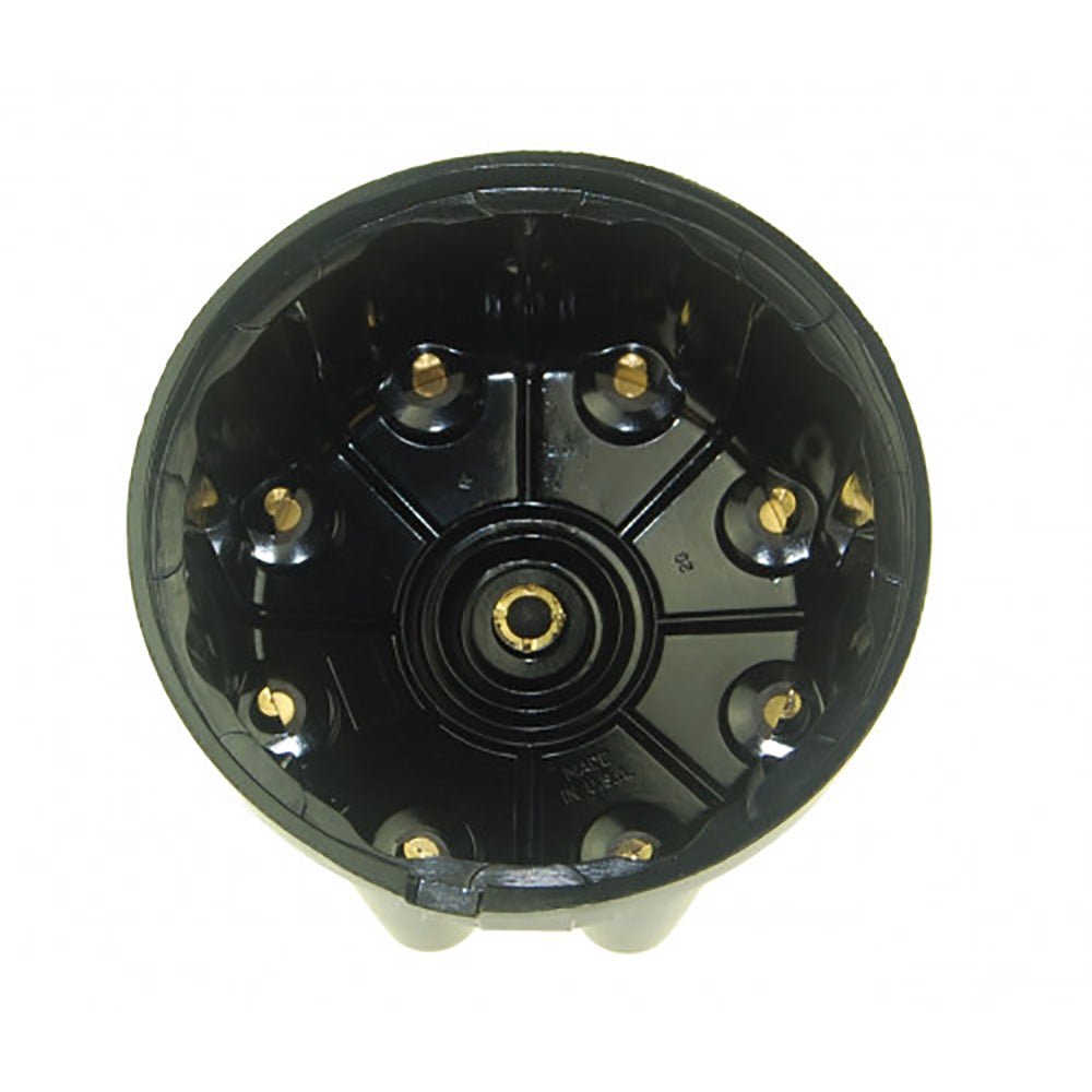 Regitar USA Distributor Cap f/Ford GM V8 Engines [RME011] - Houseboatparts.com