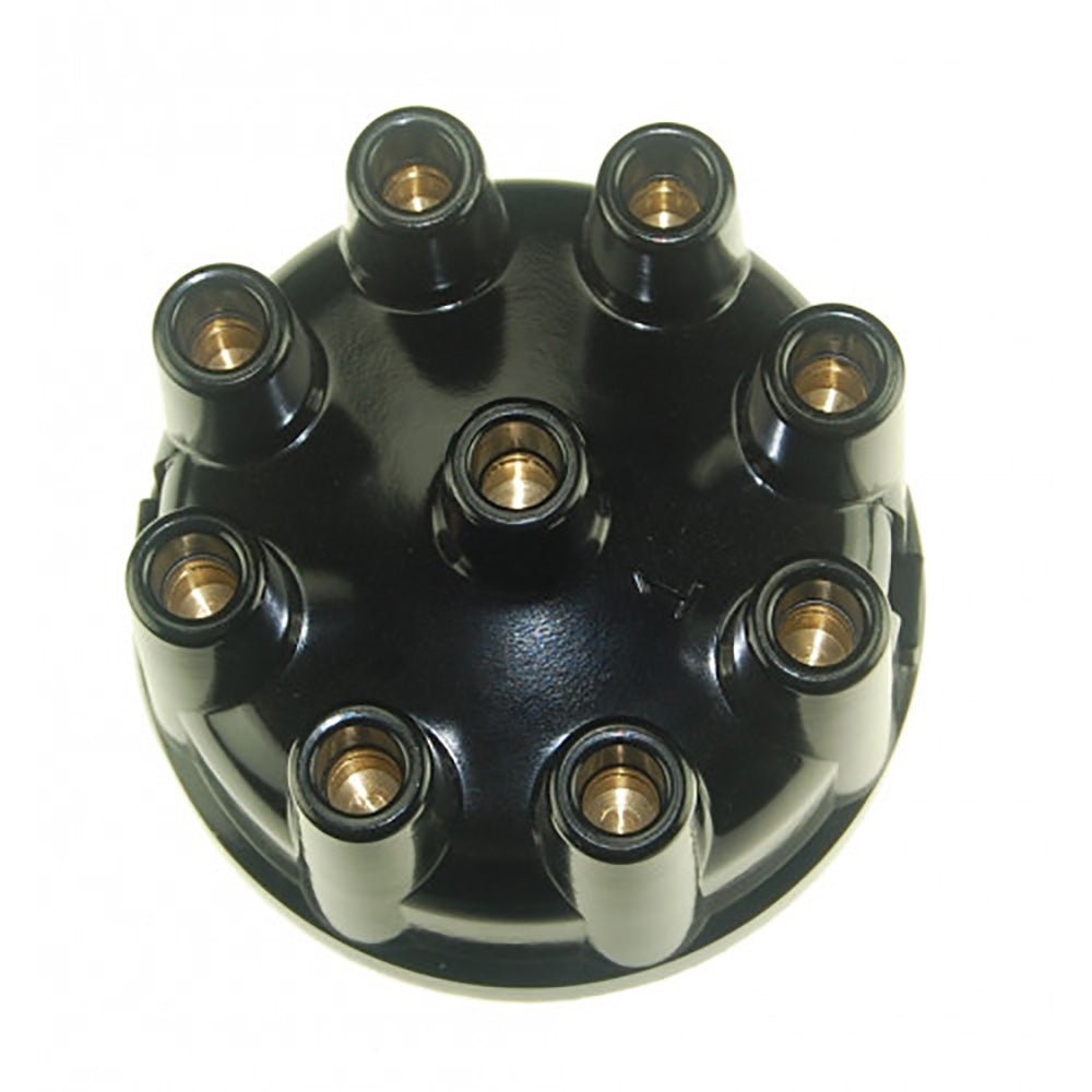 Regitar USA Distributor Cap f/Ford GM V8 Engines [RME011] - Houseboatparts.com