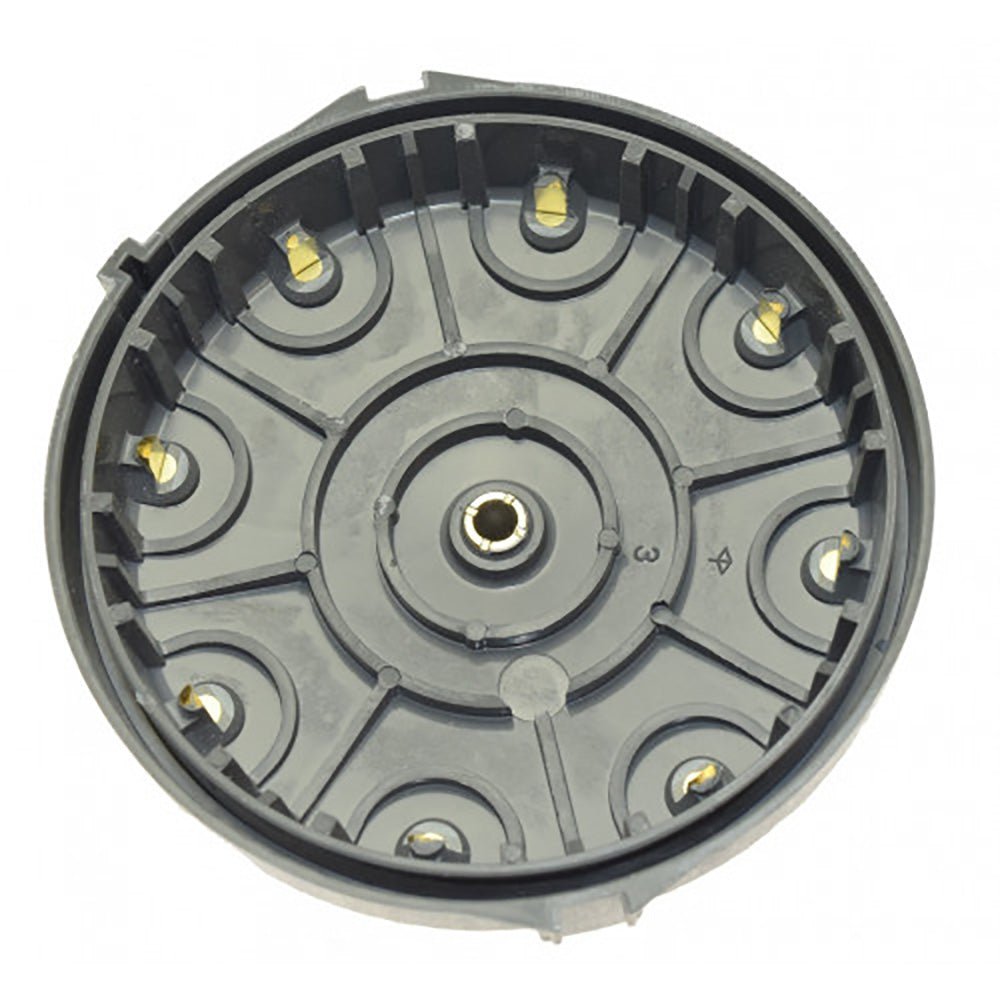 Regitar USA Distributor Cap f/OMC 5.0L/5.8L [RME012] - Houseboatparts.com