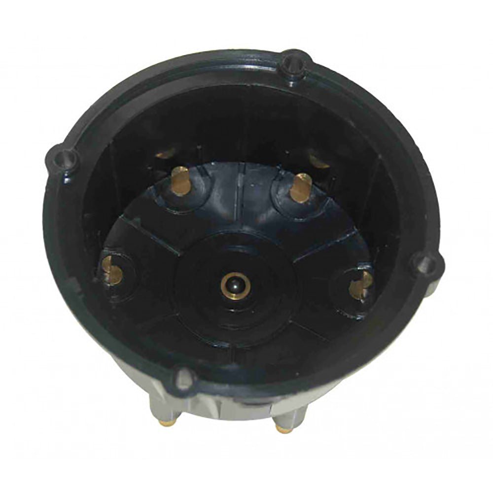 Regitar USA Distributor Cap f/GM V6 Engines w/Thunderbolt IV V HEI Ignitions [RME013] - Houseboatparts.com