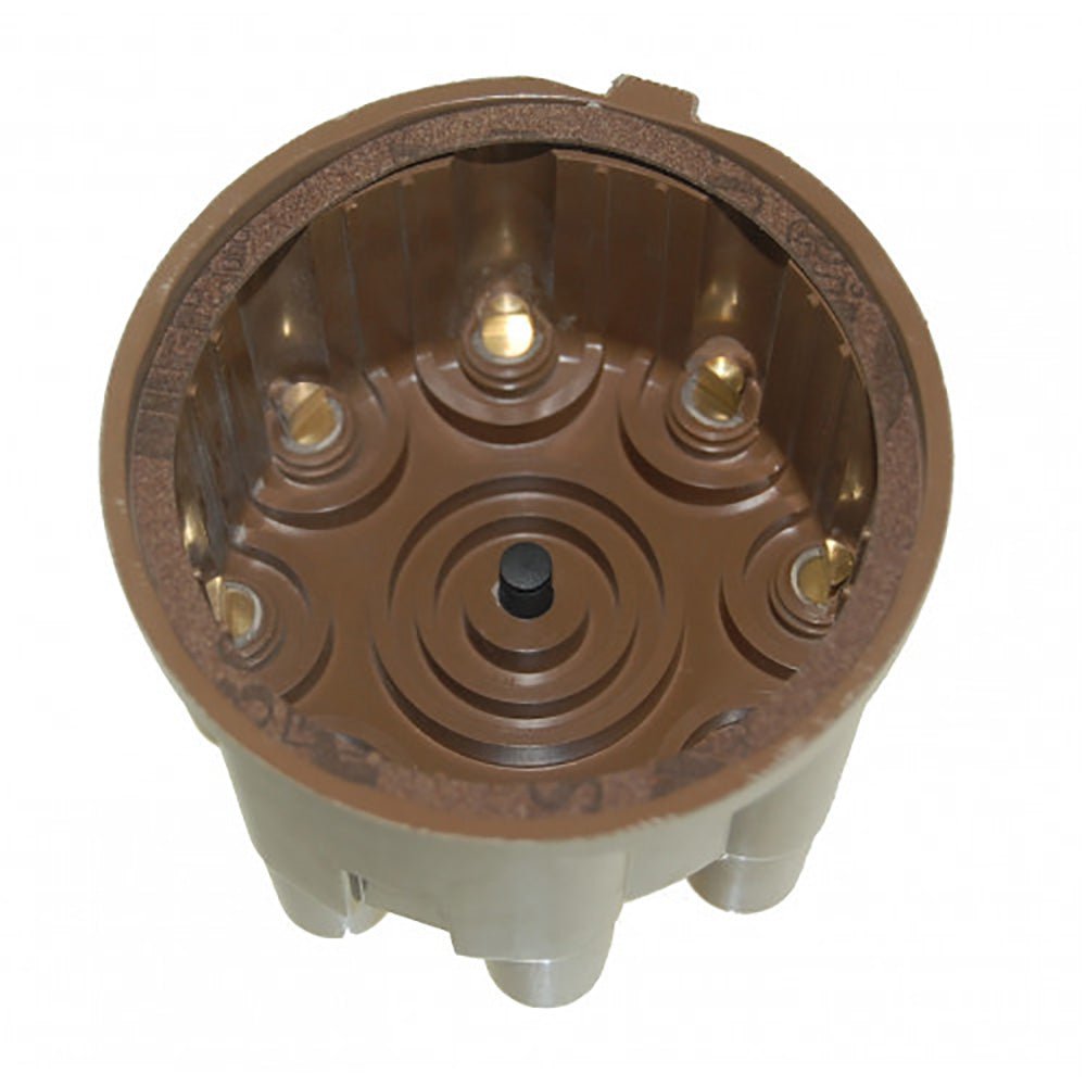 Regitar USA Distributor Cap f/Volvo Penta V8 Engines w/Bosch Ignitions [RME015] - Houseboatparts.com