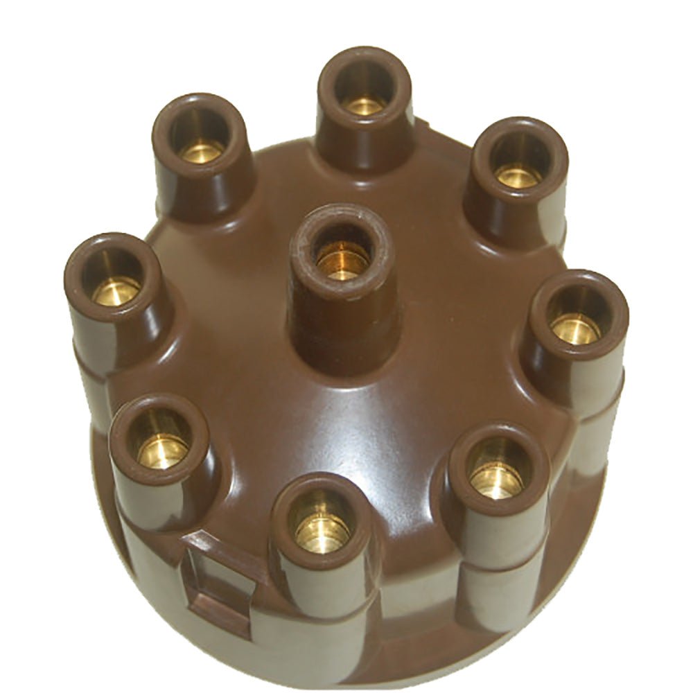 Regitar USA Distributor Cap f/Volvo Penta V8 Engines w/Bosch Ignitions [RME015] - Houseboatparts.com