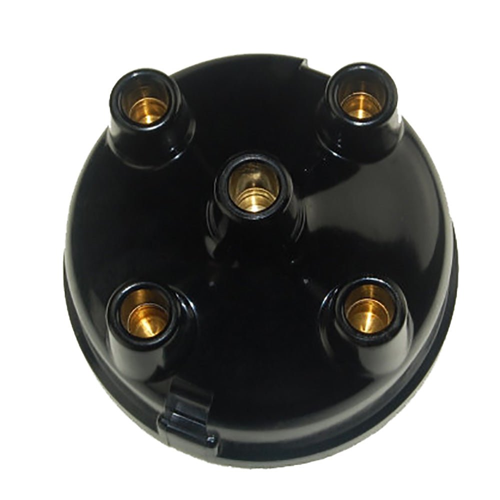 Regitar USA Distributor Cap f/Ford Engines [RME017] - Houseboatparts.com