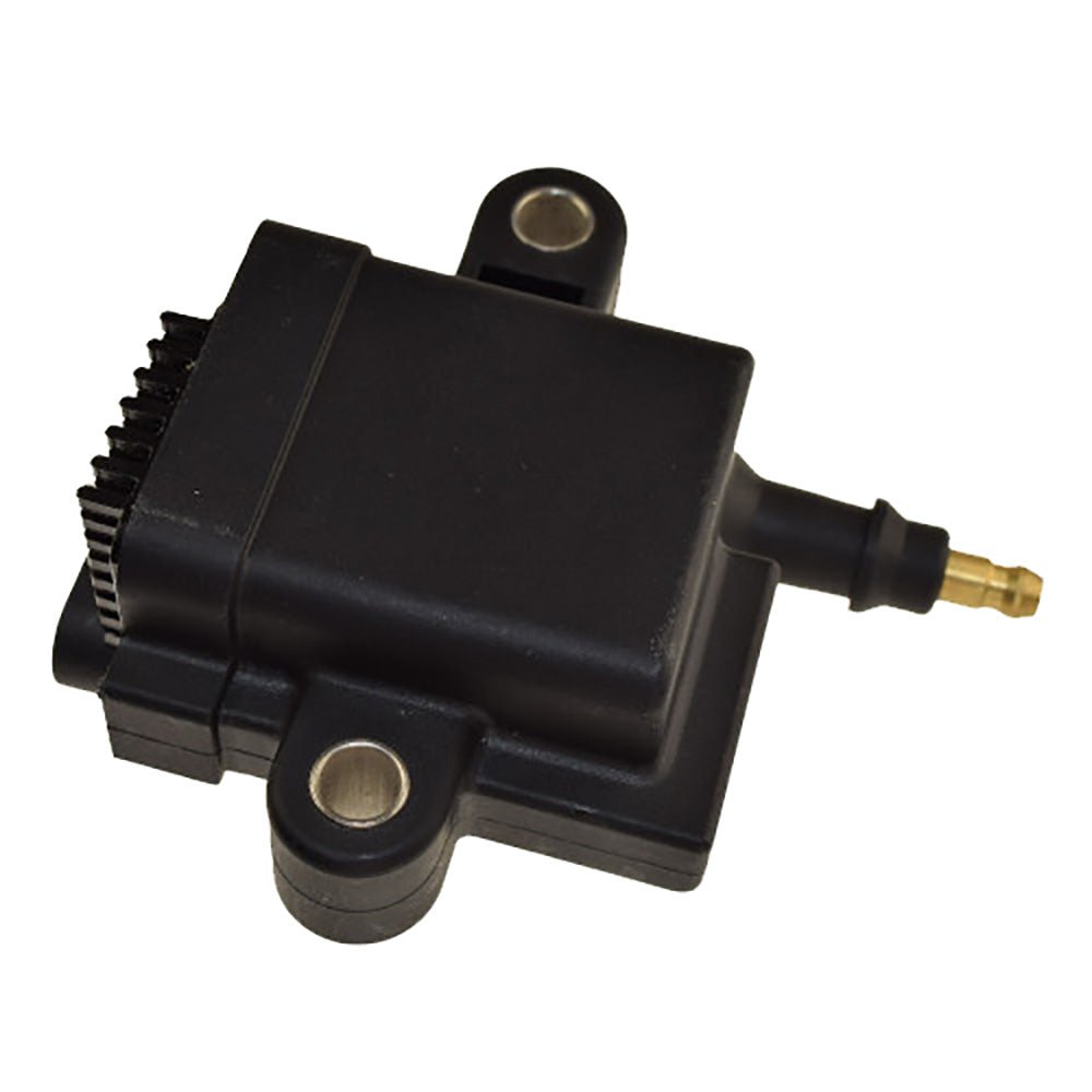 Regitar USA Ignition Coil f/Mercury Outboards 2002 - 2009 3, 4 6 Cylinder Engines [RMF001] - Houseboatparts.com