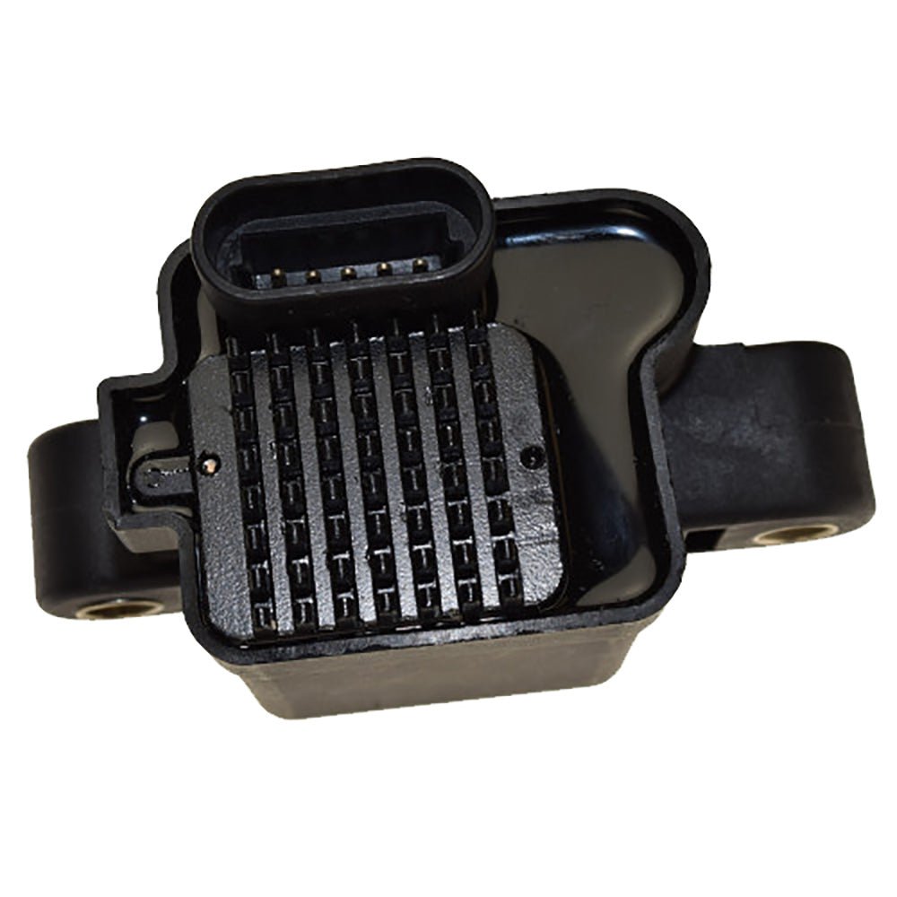 Regitar USA Ignition Coil f/Mercury Outboards 2002 - 2009 3, 4 6 Cylinder Engines [RMF001] - Houseboatparts.com